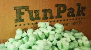How FunPak Can Change The Packaging Industry