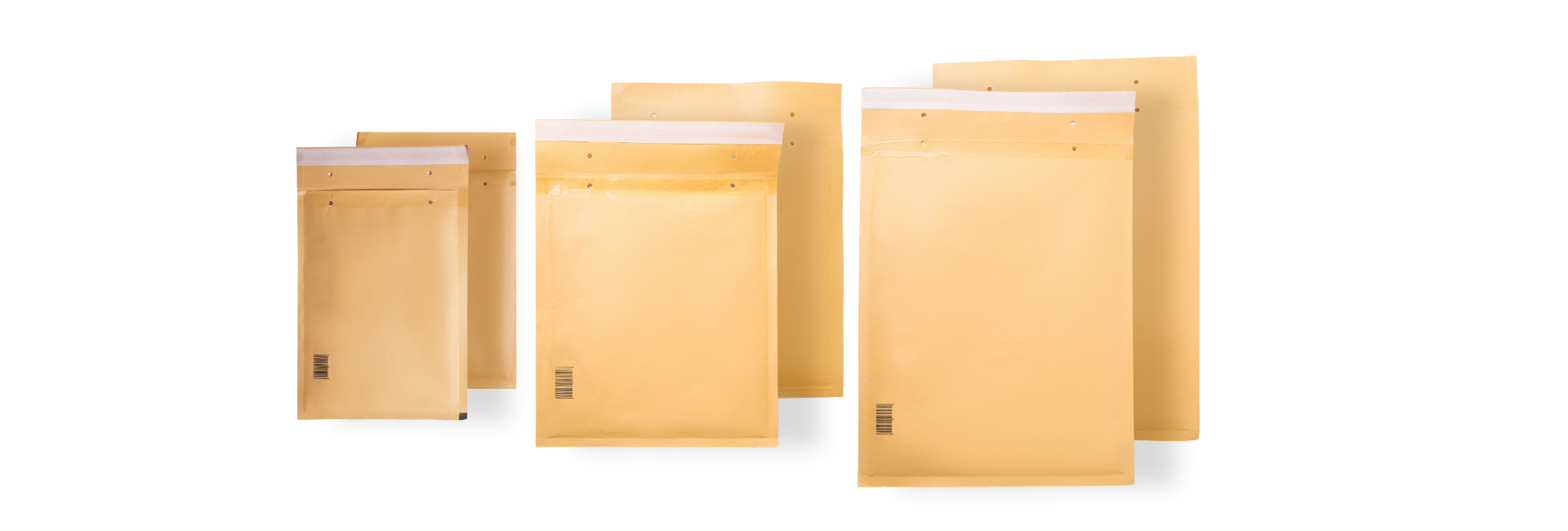 All You Need to Know About Shipping with Bubble Mailers